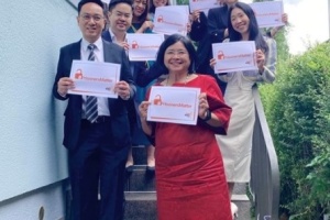 <strong>Read more about</strong><br />Thailand, as one of the Co-Chairs of the Group of Friends of the Nelson Mandela Rules, joins fellow members in commemorating the Nelson Mandela International Day on 18 July 2025. Thailand, as one of the Co-Chairs of the Group of Friends of the Nelson Mandela Rules, joins fellow members in commemorating the Nelson Mandela International Day on 18 July 2025.